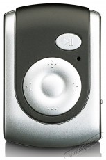 Lenco IMP-101SI MP3-lejátszó Audio-Video / Hifi / Multimédia - Hordozható CD / DVD / Multimédia készülék - MP3/MP4 lejátszó - 353920