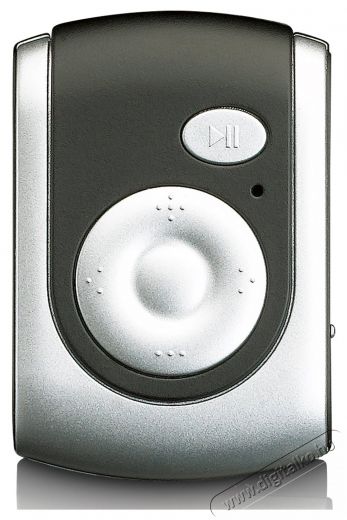 Lenco IMP-101SI MP3-lejátszó Audio-Video / Hifi / Multimédia - Hordozható CD / DVD / Multimédia készülék - MP3/MP4 lejátszó - 353920
