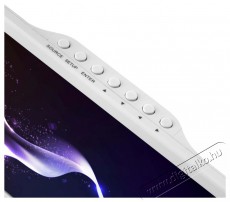 Lenco TFT-1028WH Hordozható LED TV Televíziók - Hordozható televízió - 381472