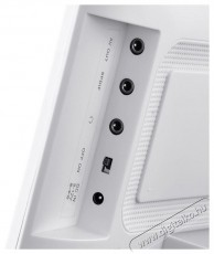 Lenco TFT-1028WH Hordozható LED TV Televíziók - Hordozható televízió - 381472