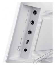 Lenco TFT-1038WH Hordozható LED TV Televíziók - Hordozható televízió - 381474