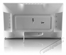 Lenco TFT-1038WH Hordozható LED TV Televíziók - Hordozható televízió - 381474