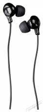 Lenco CD-500BK Audio-Video / Hifi / Multimédia - CD / DVD / Blu-Ray / Multimédia készülék - CD lejátszó - 525201