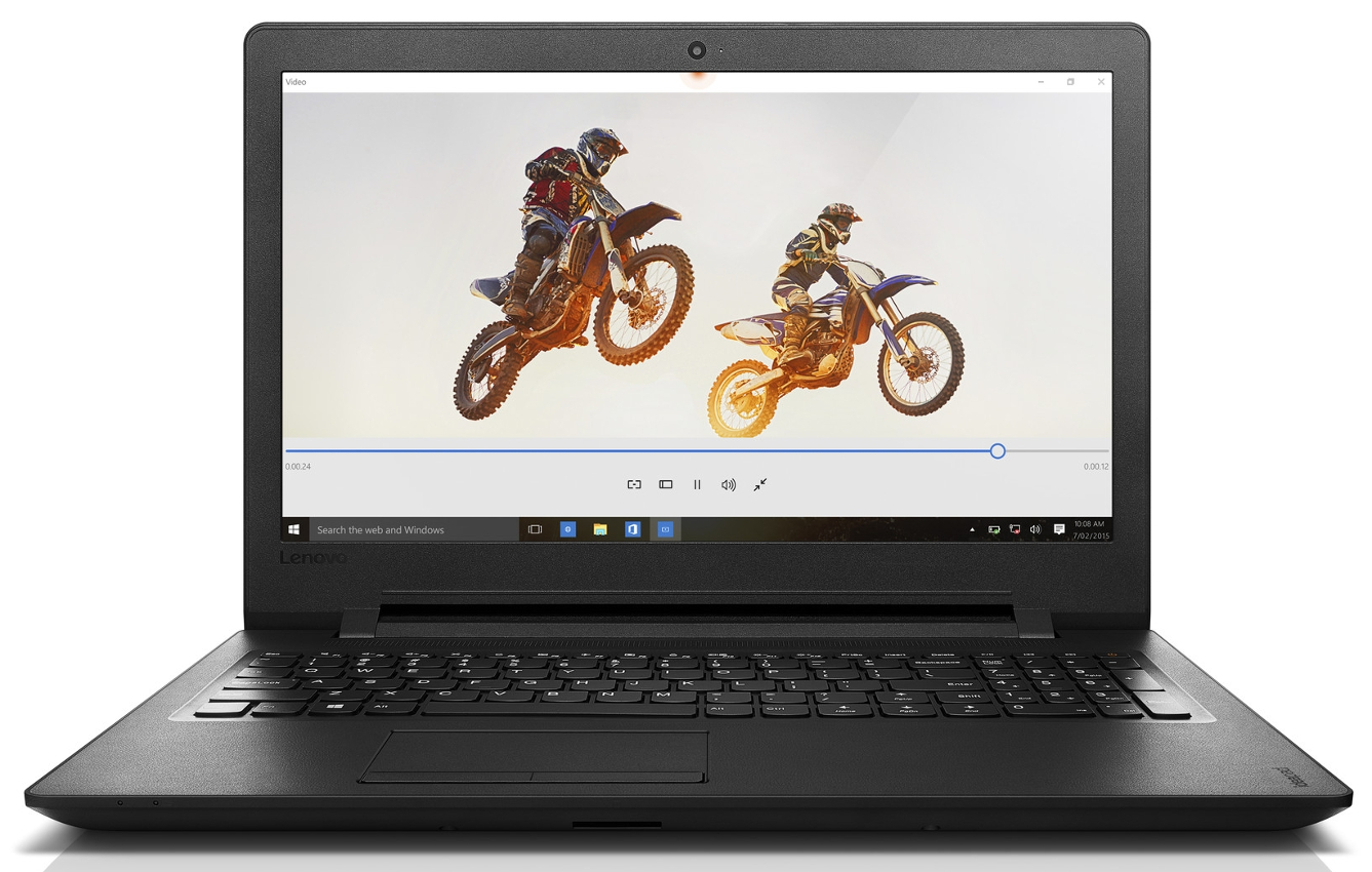 Lenovo IdeaPad 110 80UD003UHV notebook Iroda és számítástechnika - Notebook - 312139