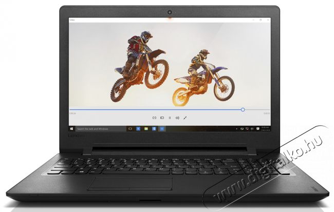 Lenovo 110 80UD004DHV notebook Iroda &eacute;s sz&aacute;m&iacute;t&aacute;stechnika - Notebook - 312141
