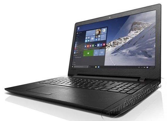 Lenovo 110 80UD00K8HV notebook Iroda és számítástechnika - Notebook - 312142