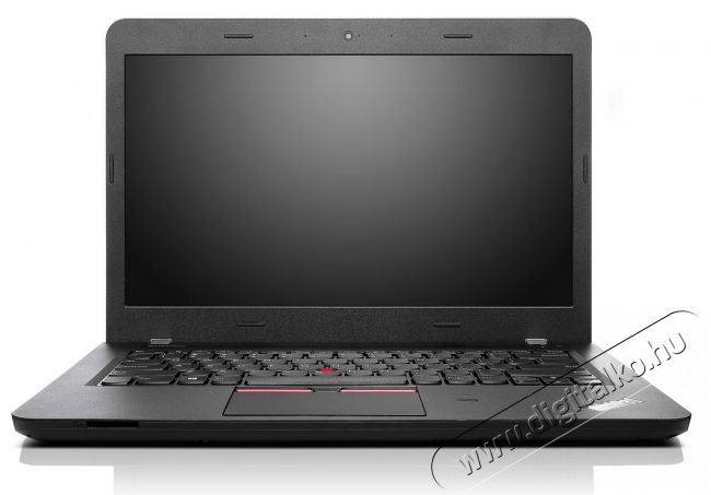 Lenovo ThinkPad E450 (20DCS02200) notebook Iroda és számítástechnika - Notebook - 301626