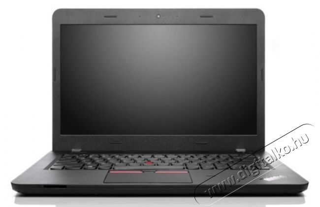 Lenovo ThinkPad E450 (20DCS02600) notebook Iroda és számítástechnika - Notebook - 301615