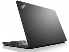 Lenovo ThinkPad E450 (20DCS02600) notebook Iroda és számítástechnika - Notebook - 301615