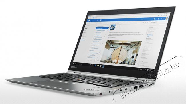 Lenovo 20JF001DHV laptop Egyéb - Nem forgalmazzuk ! - 339368