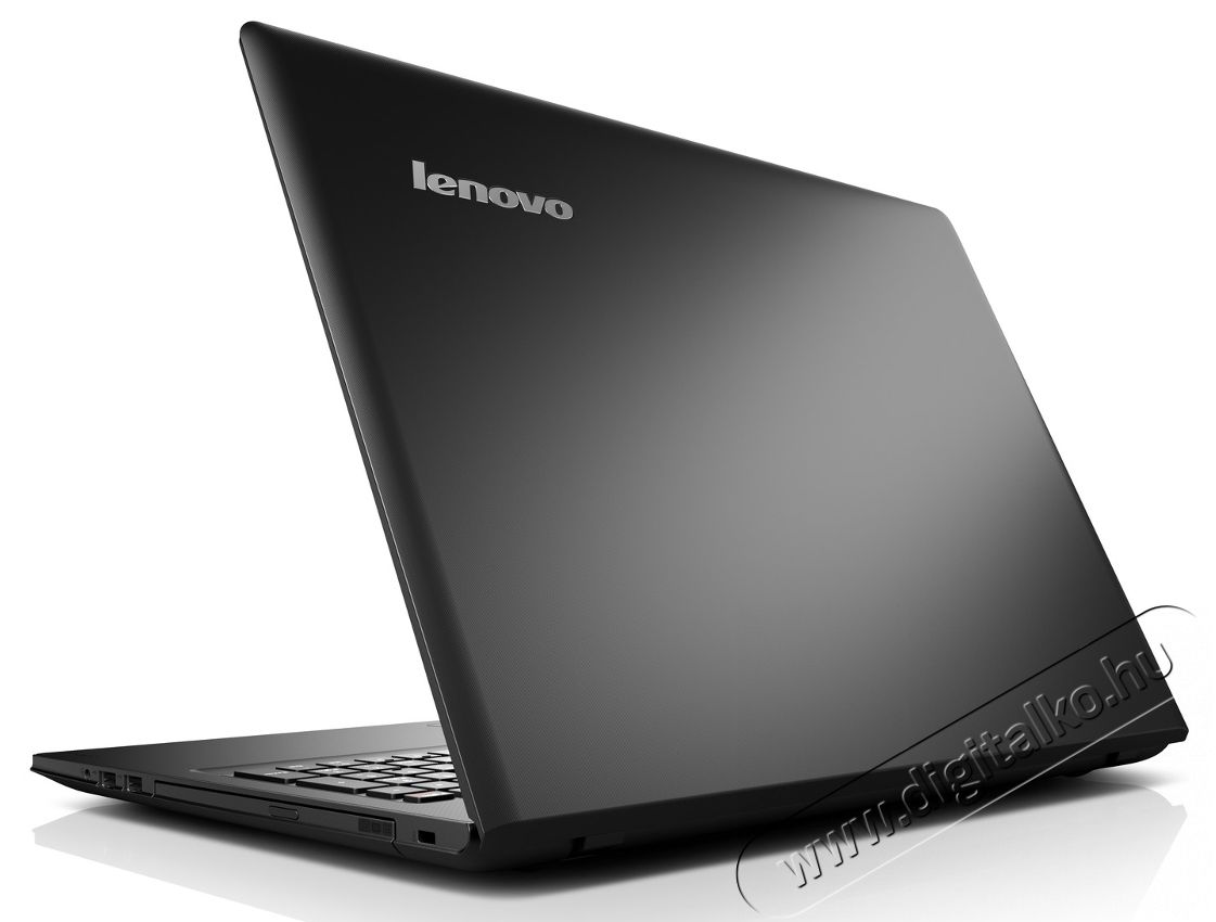 Lenovo 300 80Q701AEHV notebook Iroda és számítástechnika - Notebook - 312157