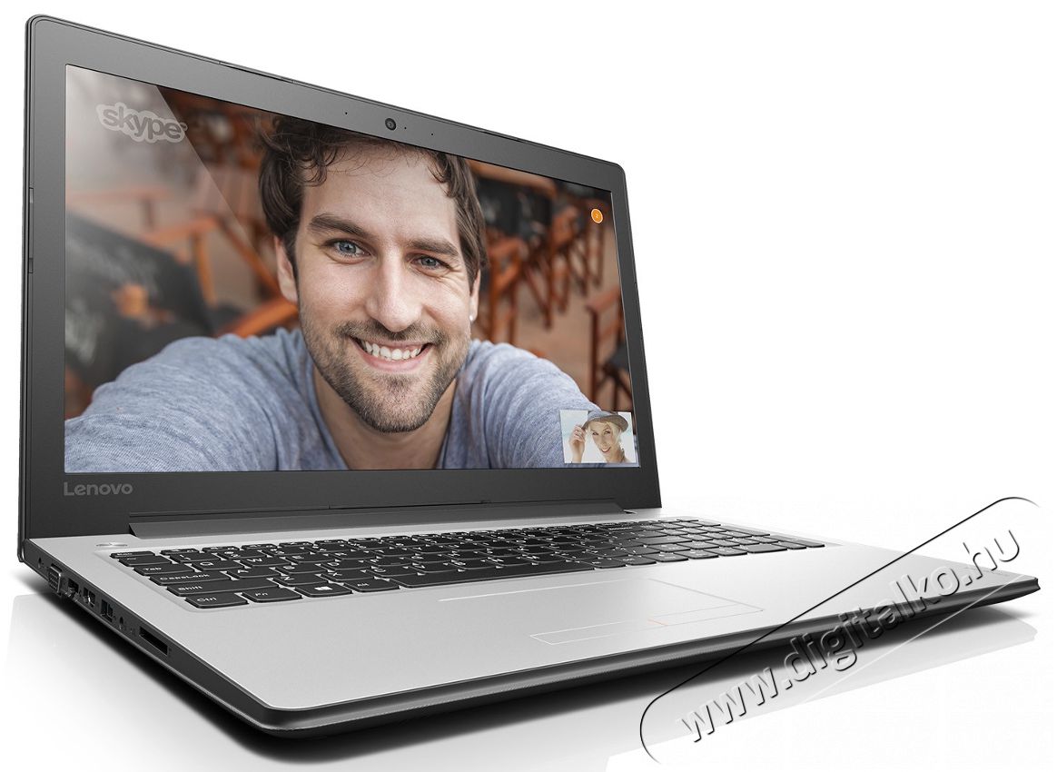 Lenovo IdeaPad 310 80TV00P2HV notebook Iroda és számítástechnika - Notebook - 312159