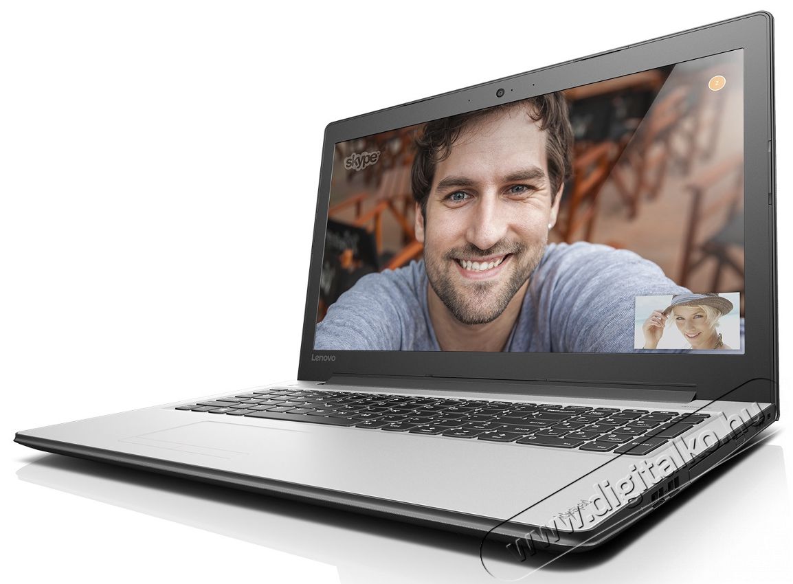 Lenovo IdeaPad 310 80TV00P2HV notebook Iroda és számítástechnika - Notebook - 312159
