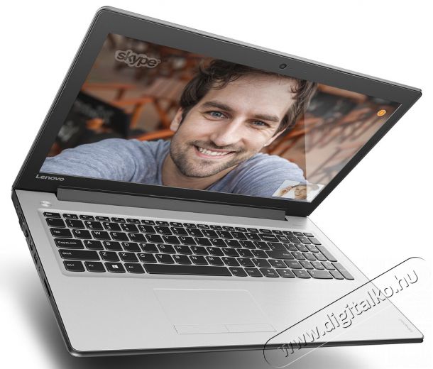 Lenovo IdeaPad 310 80TV00P2HV notebook Iroda és számítástechnika - Notebook - 312159