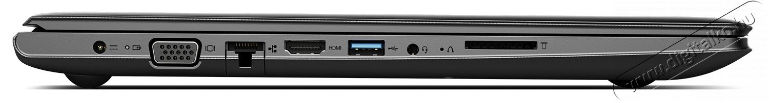 Lenovo IdeaPad 310 80TV00P3HV notebook Iroda és számítástechnika - Notebook - 312160