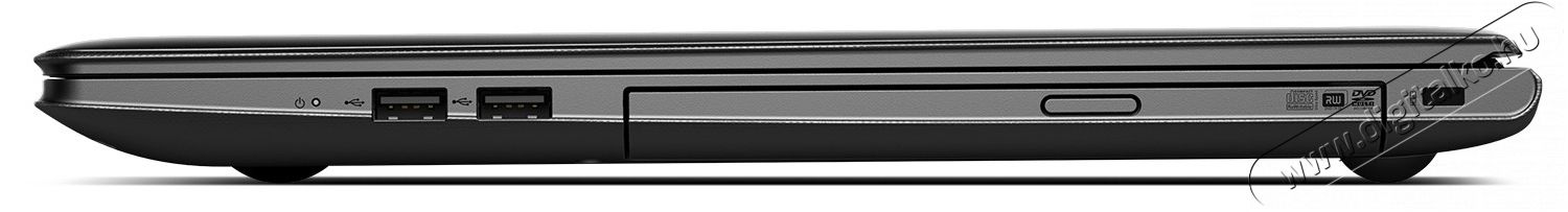 Lenovo IdeaPad 310 80TV00P3HV notebook Iroda és számítástechnika - Notebook - 312160