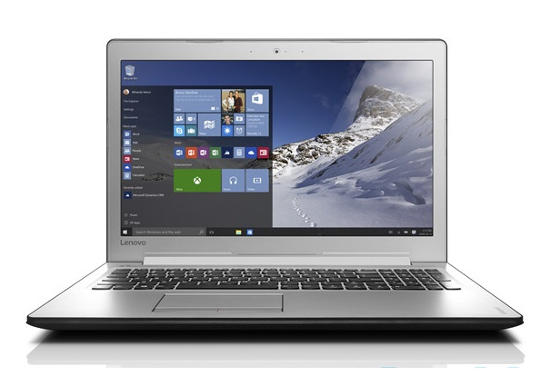 Lenovo 510 80SV009NHV notebook Iroda és számítástechnika - Notebook - 319442