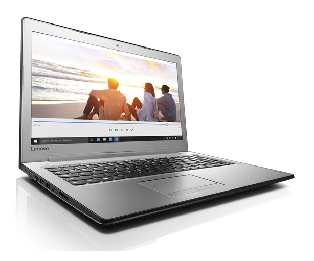 Lenovo 510 80SV009NHV notebook Iroda és számítástechnika - Notebook - 319442