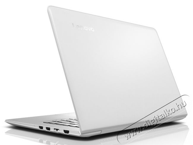 Lenovo IdeaPad 510S 80SJ004QHV notebook Iroda és számítástechnika - Notebook - 312162