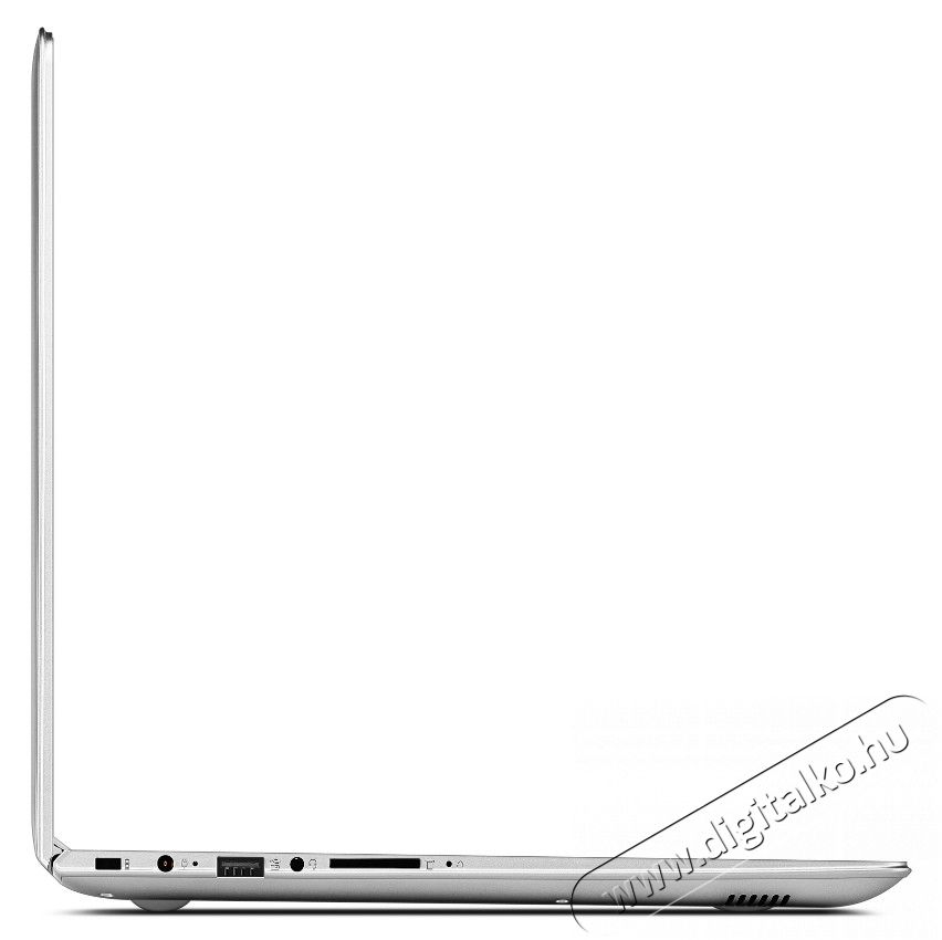 Lenovo IdeaPad 510S 80SJ004QHV notebook Iroda és számítástechnika - Notebook - 312162