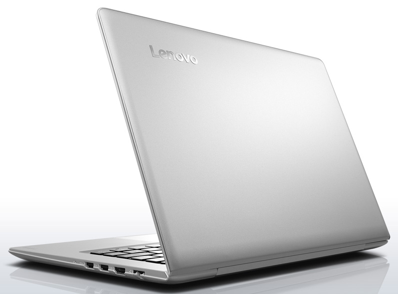 Lenovo Ideapad 510S 80TK008YHV notebook Iroda és számítástechnika - Notebook - 312163