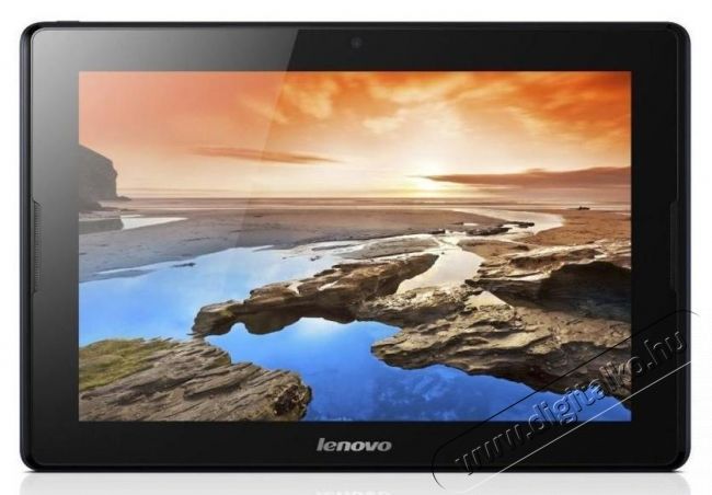 Lenovo IdeaTab A10-70 A7600 (59-409037) tablet Mobil / Kommunik&aacute;ci&oacute; / Smart - Tablet - Android tablet - 301645