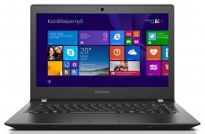 Lenovo 80KX0035HV notebook Iroda és számítástechnika - Notebook - 309154