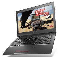 Lenovo 80KX0035HV notebook Iroda és számítástechnika - Notebook - 309154