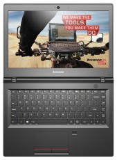 Lenovo 80KX0035HV notebook Iroda és számítástechnika - Notebook - 309154