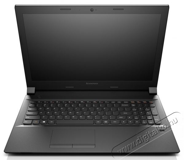 Lenovo IdeaPad Z51-70 (80LK004AHV) notebook Iroda és számítástechnika - Notebook - 302017