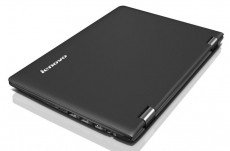 Lenovo IdeaPad Yoga 300-11IBR (80M1001BHV) notebook Iroda és számítástechnika - Notebook - 301609