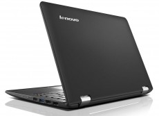 Lenovo IdeaPad Yoga 300-11IBR (80M1001BHV) notebook Iroda és számítástechnika - Notebook - 301609