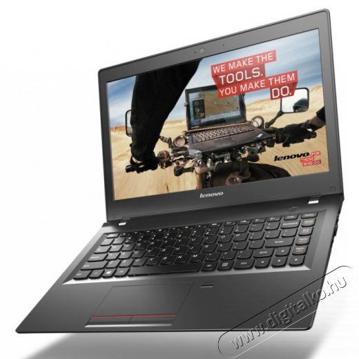 Lenovo IdeaPad E31-80 (80MX00DAHV) notebook Iroda és számítástechnika - Notebook - 302022