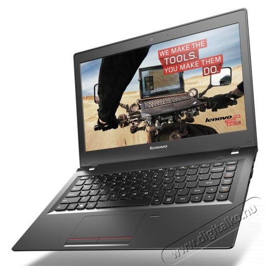 Lenovo IdeaPad E31-80 (80MX00G9HV) notebook Iroda és számítástechnika - Notebook - 302023