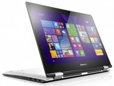 Lenovo IdeaPad Yoga 500-15IBD (80N600DYHV) notebook Iroda és számítástechnika - Notebook - 301613