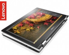 Lenovo IdeaPad Yoga 500-15IBD (80N600DYHV) notebook Iroda és számítástechnika - Notebook - 301613