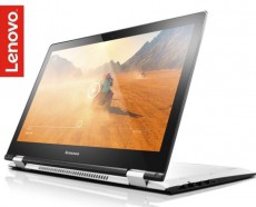 Lenovo IdeaPad Yoga 500-15IBD (80N600DYHV) notebook Iroda és számítástechnika - Notebook - 301613
