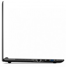 Lenovo IdeaPad 100-15IBD (80QQ004CHV) notebook Iroda és számítástechnika - Notebook - 301611