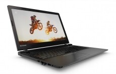 Lenovo IdeaPad 100-15IBD (80QQ00F5HV) notebook Iroda és számítástechnika - Notebook - 302033