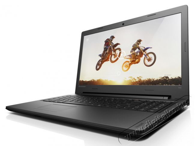 Lenovo IdeaPad 100-15IBD (80QQ00F5HV) notebook Iroda és számítástechnika - Notebook - 302033