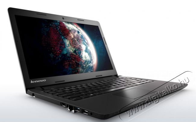 Lenovo IdeaPad 100-15IBD (80QQ00FBHV) notebook Iroda és számítástechnika - Notebook - 302034
