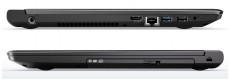 Lenovo IdeaPad 100-15IBD (80QQ00FBHV) notebook Iroda és számítástechnika - Notebook - 302034