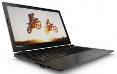Lenovo IdeaPad 100 80QQ018THV notebook Iroda és számítástechnika - Notebook - 312173