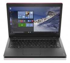 Lenovo IdeaPad 100s (80R2008LHV) notebook Iroda és számítástechnika - Notebook - 301628
