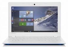 Lenovo Ideapad 100s (80R2008MHV) notebook Iroda és számítástechnika - Notebook - 303185