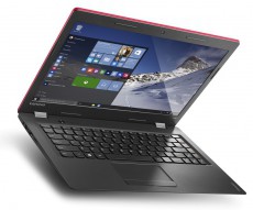 Lenovo IdeaPad 100S 14,0" (80R9005EHV) notebook Iroda és számítástechnika - Notebook - 301631