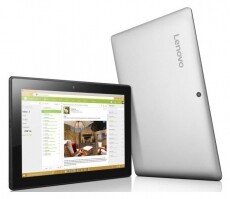 Lenovo IdeaPad Miix 310 80SG006UHV notebook Iroda és számítástechnika - Notebook - 314695