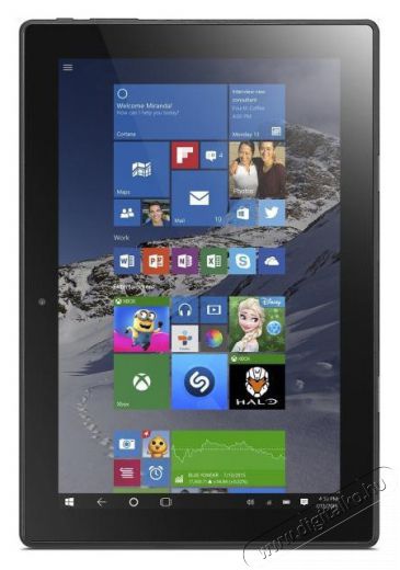 Lenovo IdeaPad Miix 310 80SG006UHV notebook Iroda és számítástechnika - Notebook - 314695