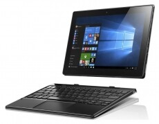 Lenovo IdeaPad Miix 310 80SG006UHV notebook Iroda és számítástechnika - Notebook - 314695
