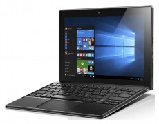 Lenovo IdeaPad Miix 310 80SG006UHV notebook Iroda és számítástechnika - Notebook - 314695